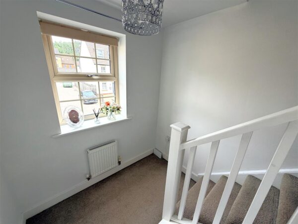 Diamond Drive, Corby, North Northamptonshire,