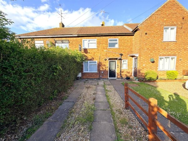 Parsons Grove, Corby
