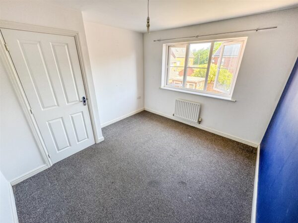 Wren Close, Corby