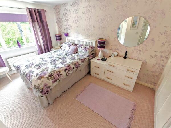 Lark Close, Corby