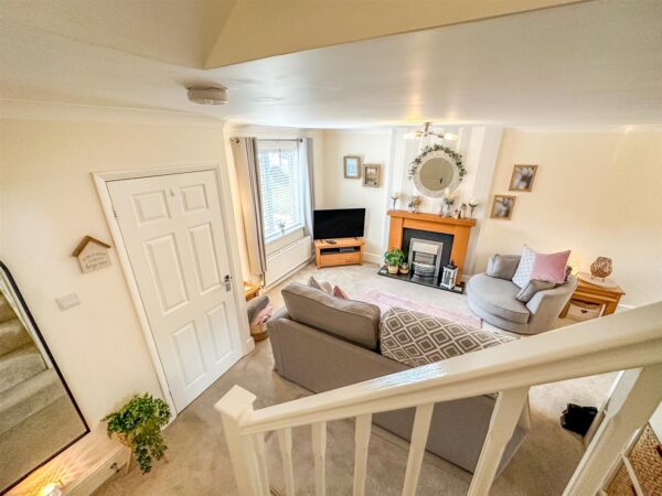Applegarth Close, Corby