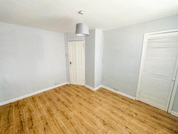Cupar Crescent, Corby