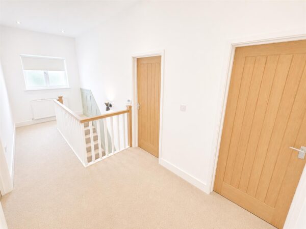 Deepdale, Great Easton, Market Harborough