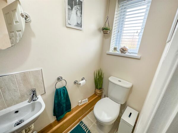 Applegarth Close, Corby