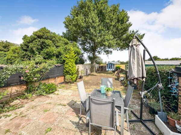 Main Road, Glaston, Oakham