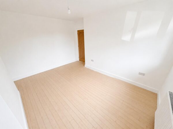 Bancroft Road, Cottingham, Market Harborough