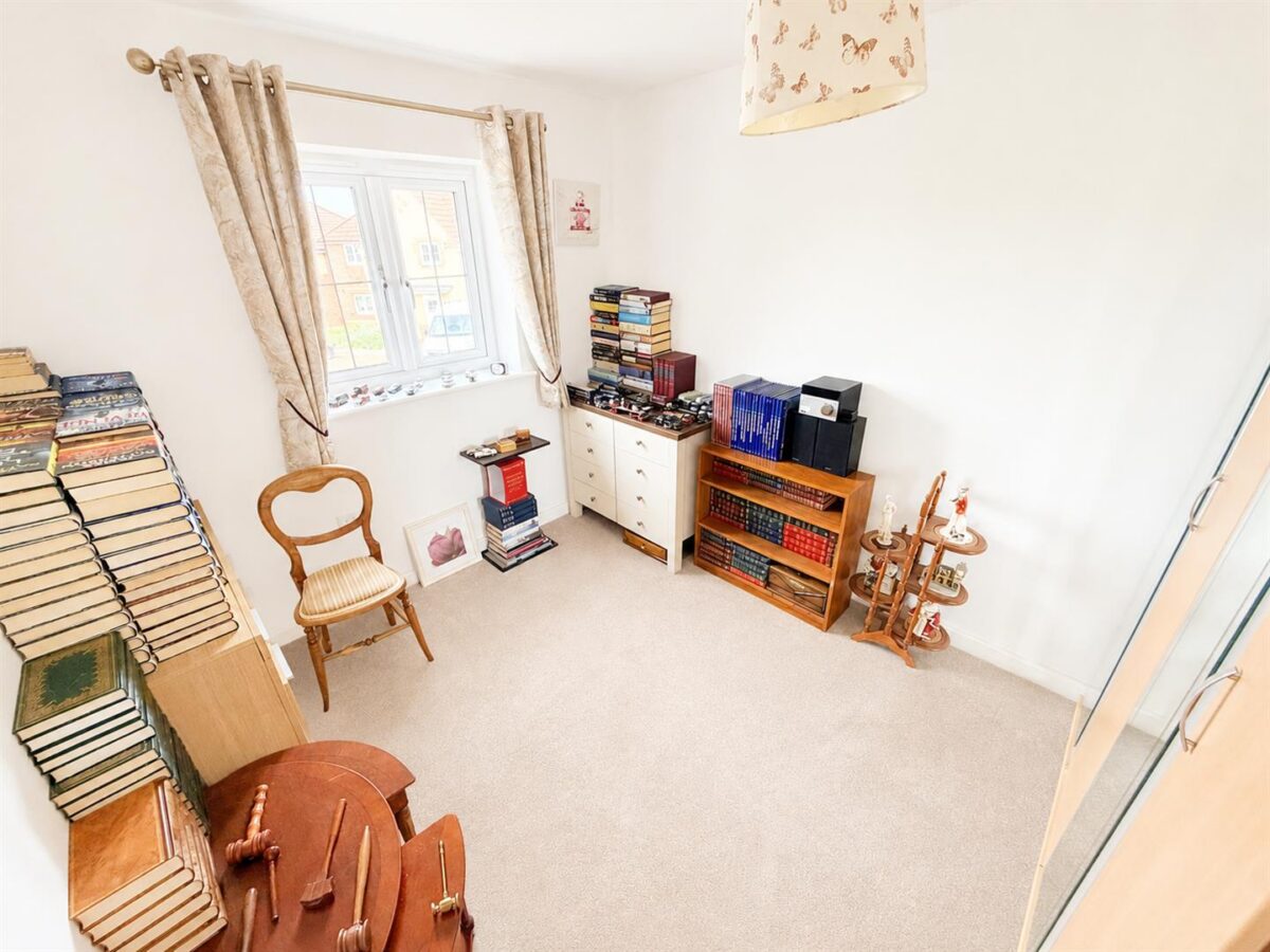 Osprey Drive, Corby