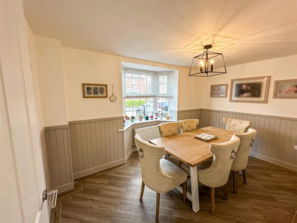 Leys Close, Corby