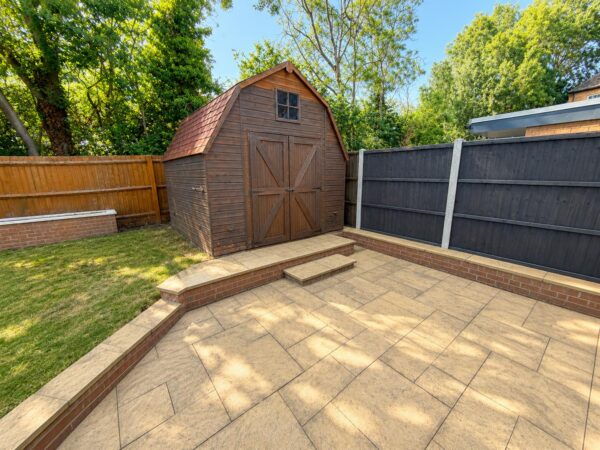 Outfield Close, Great Oakley, Corby