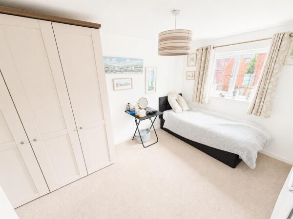 Osprey Drive, Corby