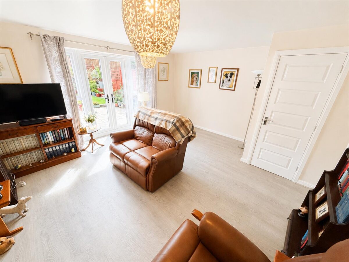 Osprey Drive, Corby