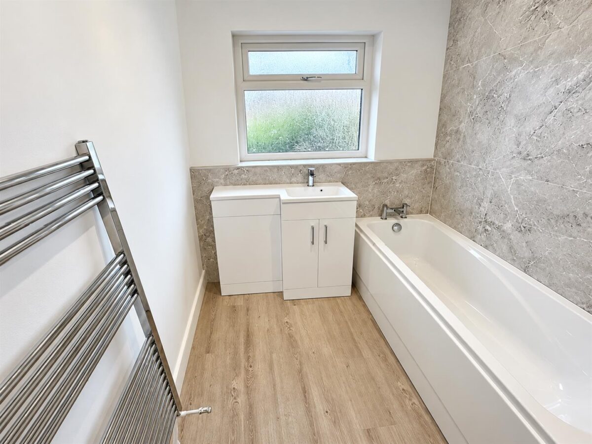 Bancroft Road, Cottingham, Market Harborough