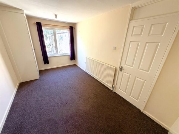 Skegness Walk, Corby