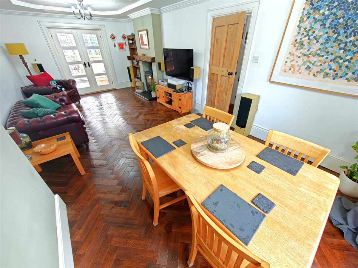 Hazelwood Road, Corby