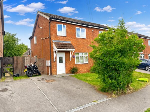 Rockingham Road, Corby