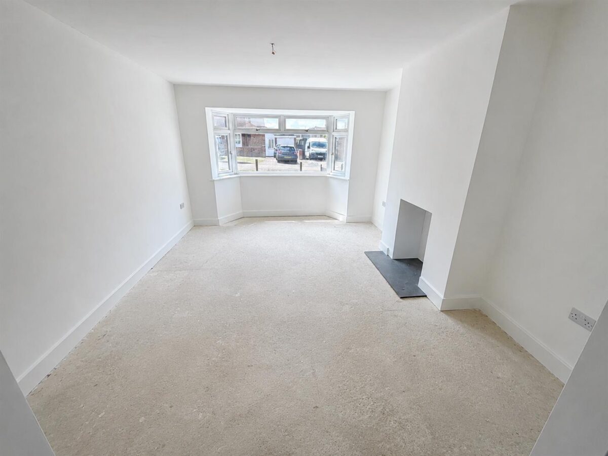 Bancroft Road, Cottingham, Market Harborough