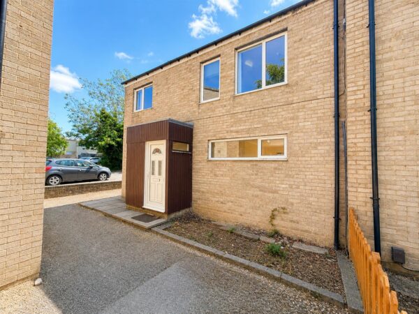 Skegness Walk, Corby