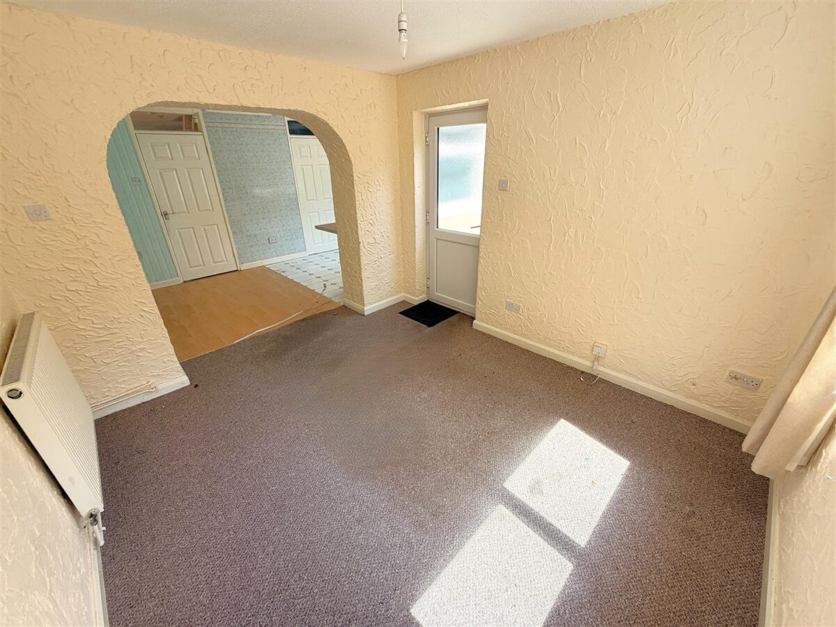 Skegness Walk, Corby