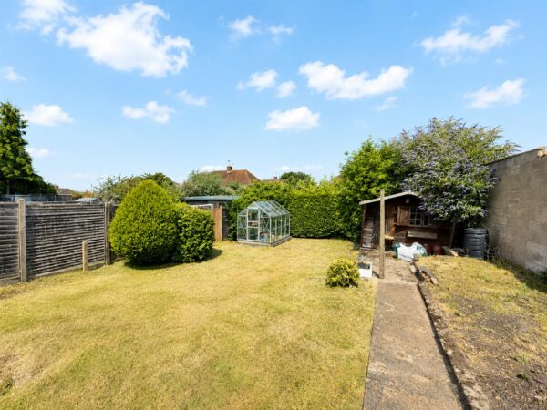 Bancroft Road, Cottingham, Market Harborough