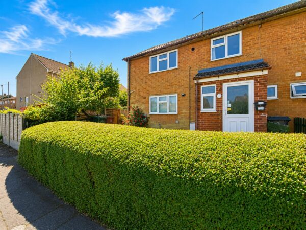 Birch Avenue, Corby