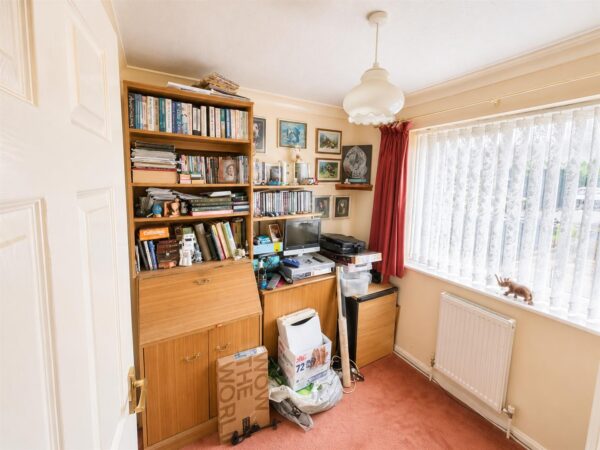 Applegarth Close, Corby