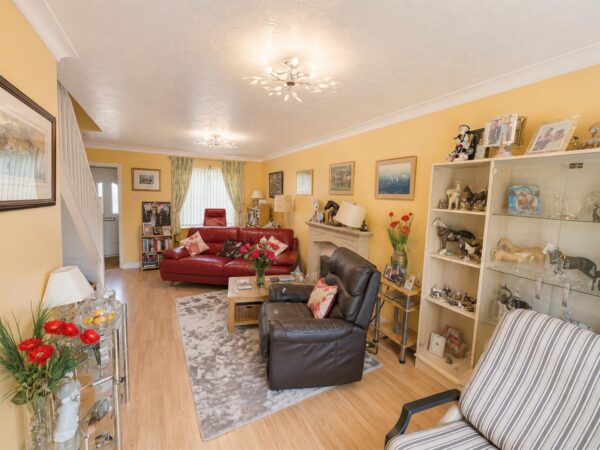 Applegarth Close, Corby