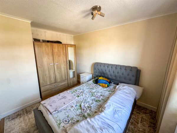 James Watt Avenue, Corby