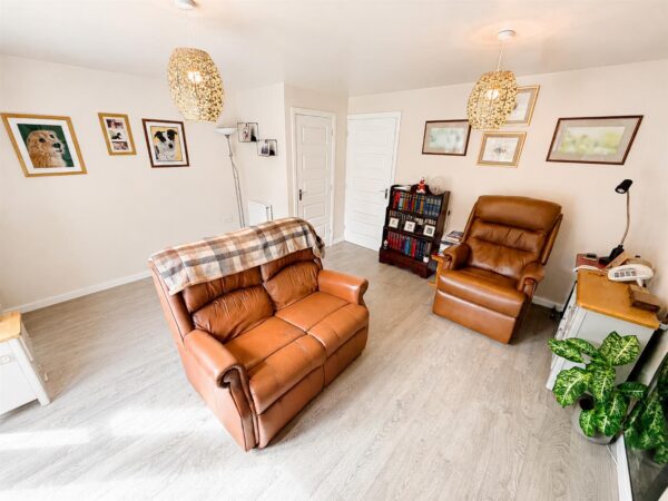 Osprey Drive, Corby