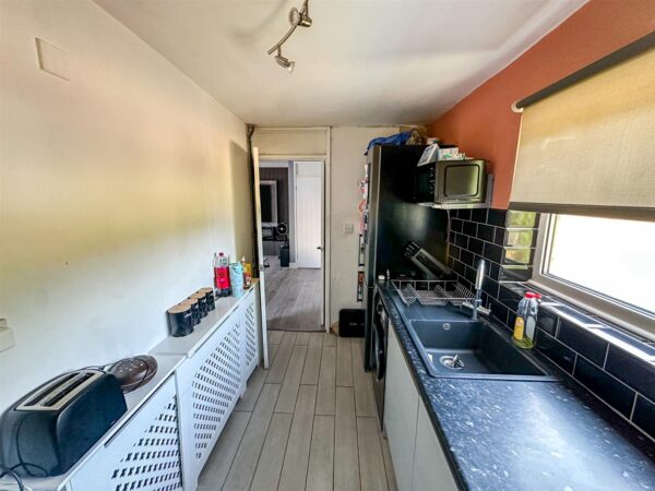 Ripley Walk, Corby