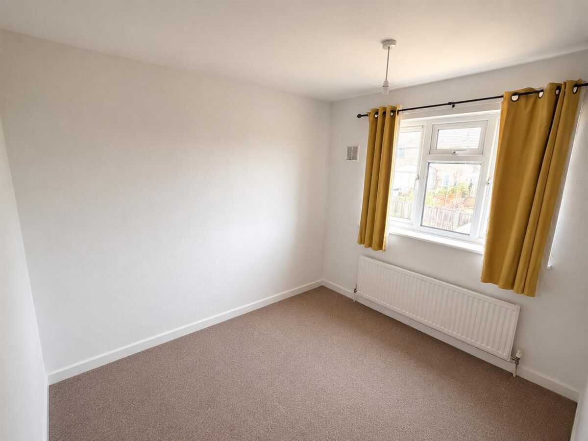 Fairlight Court, Corby