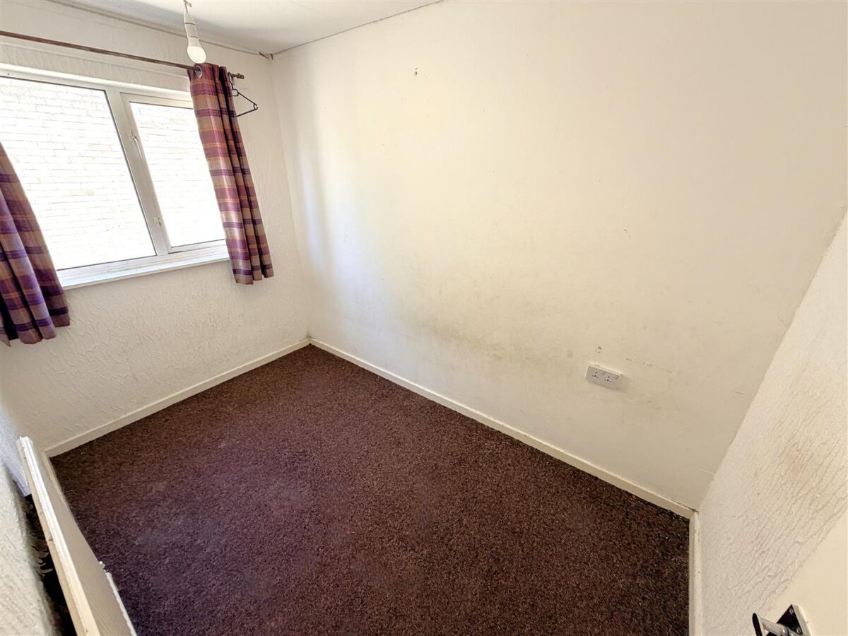 Skegness Walk, Corby