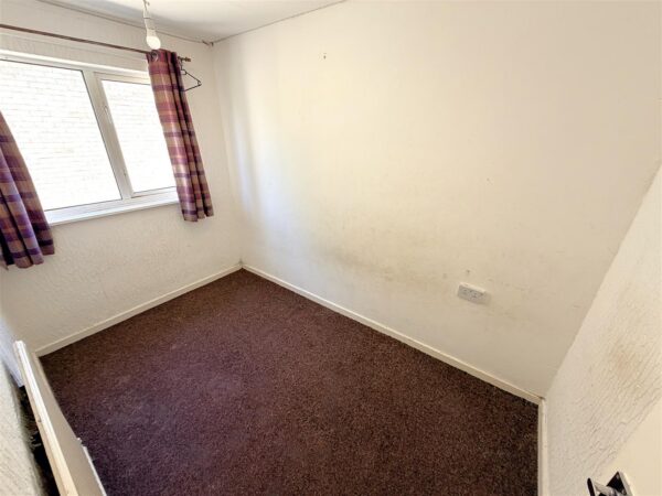 Skegness Walk, Corby