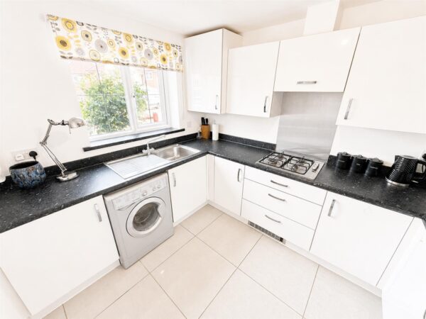 Osprey Drive, Corby