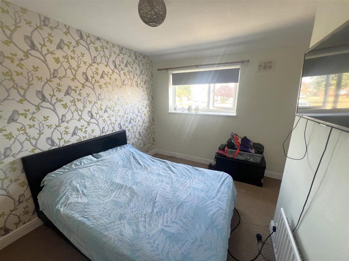 Grendon Avenue, Corby