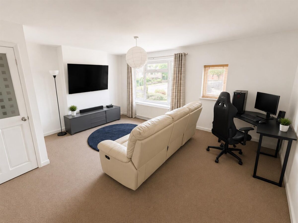 Fairlight Court, Corby