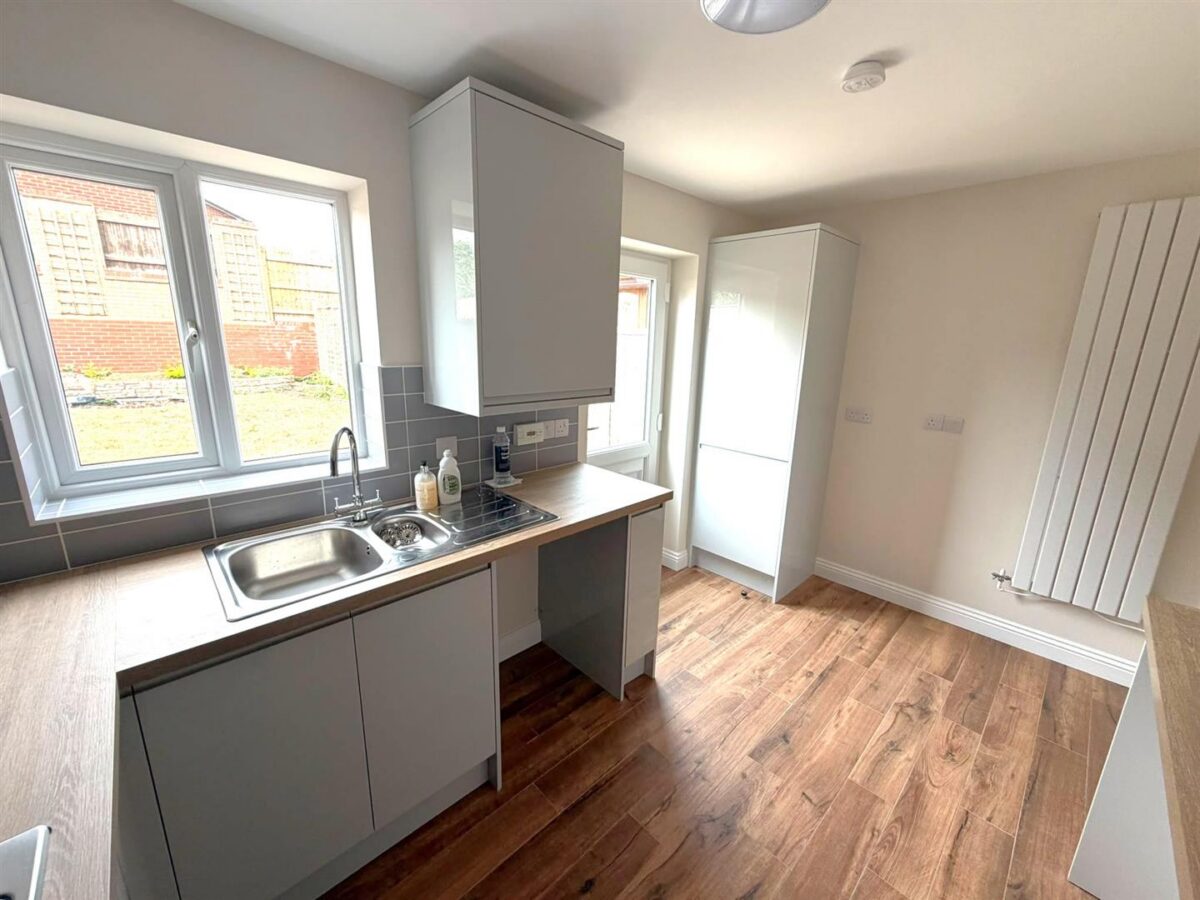Catchpole Close, Corby