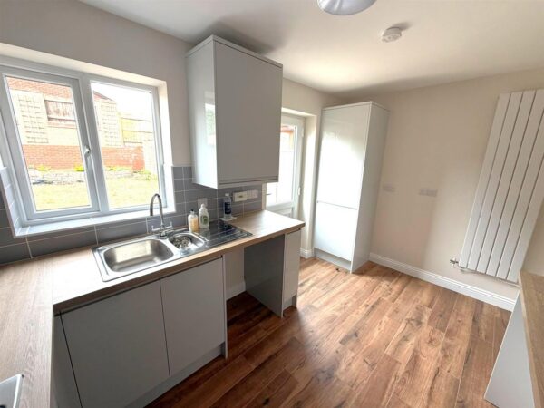 Catchpole Close, Corby