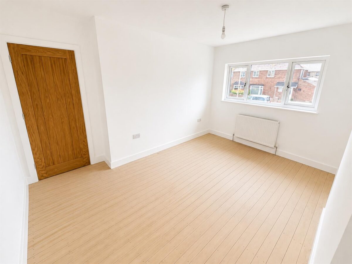 Bancroft Road, Cottingham, Market Harborough