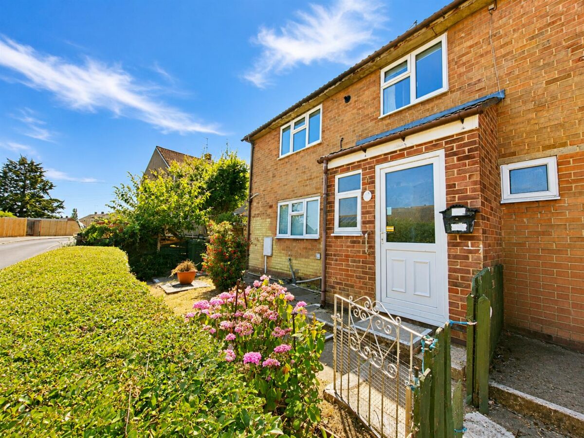 Birch Avenue, Corby