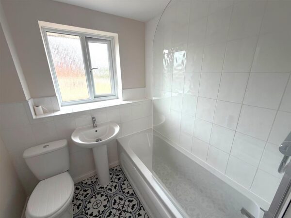 Catchpole Close, Corby