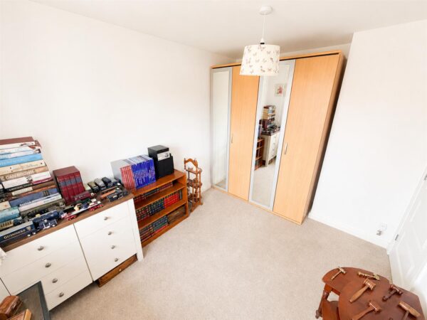 Osprey Drive, Corby