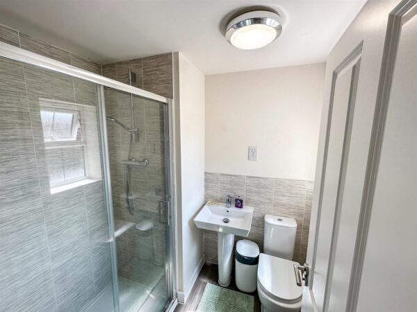 Leys Close, Corby