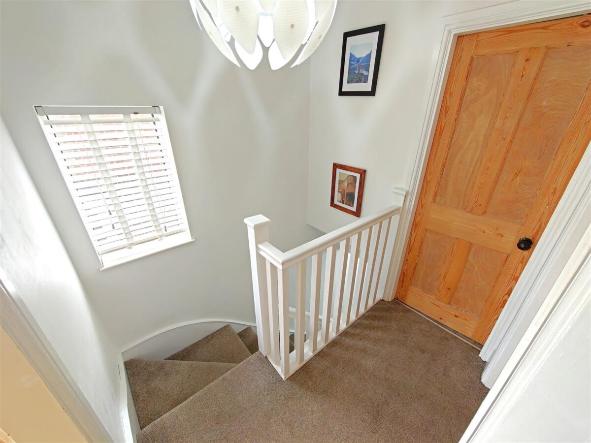 Hazelwood Road, Corby