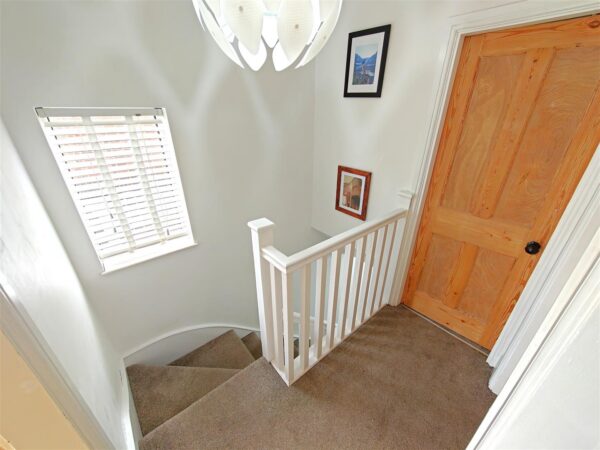 Hazelwood Road, Corby