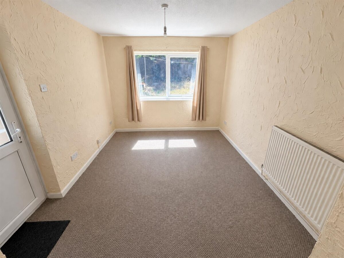 Skegness Walk, Corby