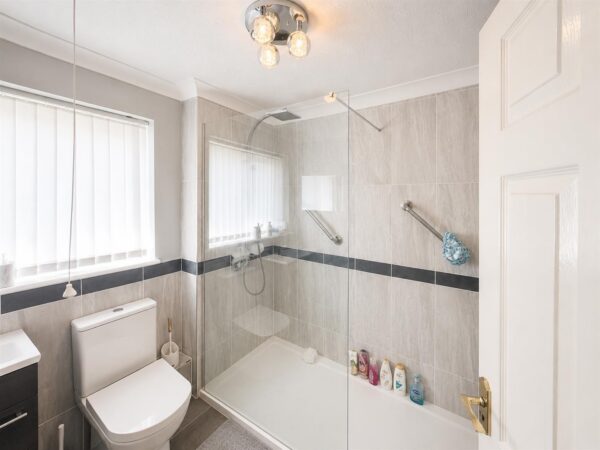 Applegarth Close, Corby