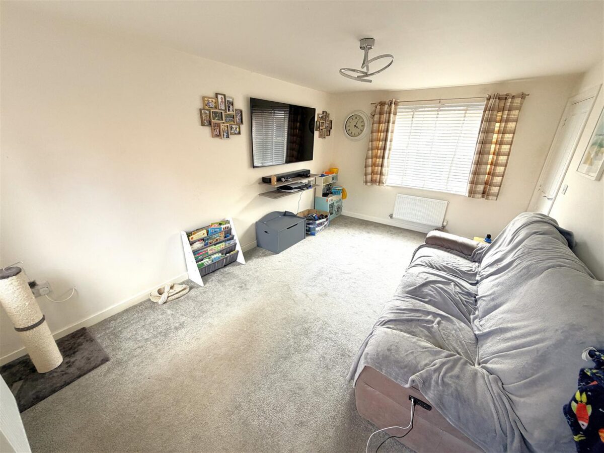 Acorn Way, Corby