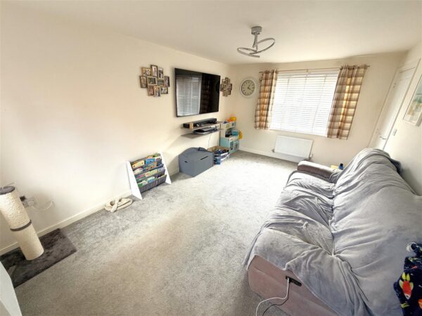 Acorn Way, Corby