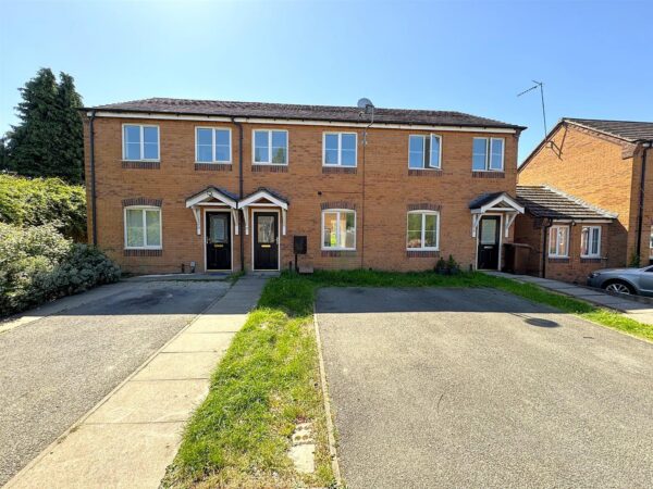Lowry Close, Corby