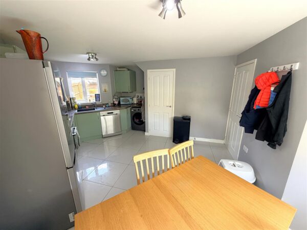 Acorn Way, Corby